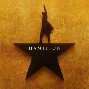 Hamilton in New York