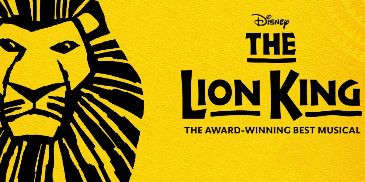 The Lion King Musical