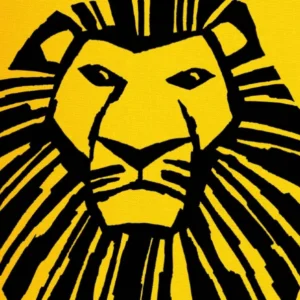 The Lion King in Providence