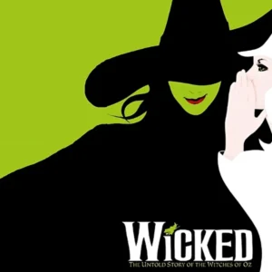Wicked in London
