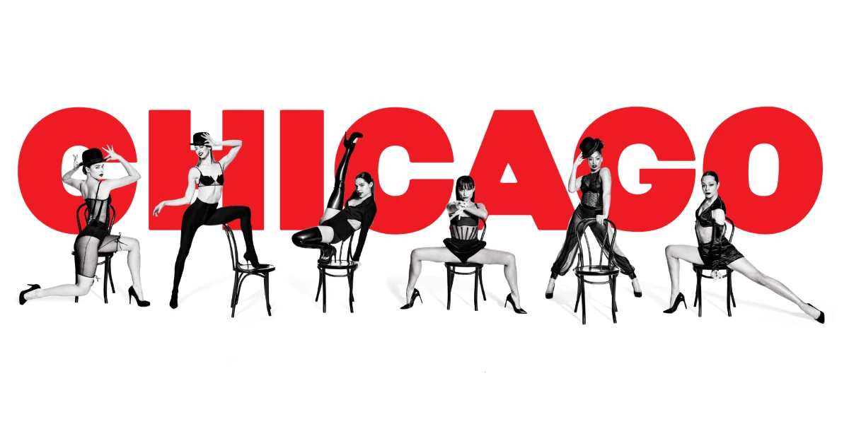 Chicago The Musical