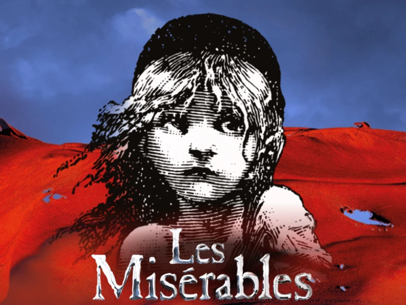 Les Misérables in Boise