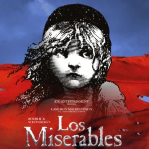 Les Miserables in Madrid