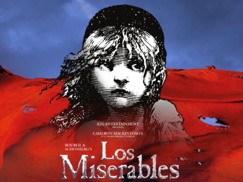 Les Miserables in Madrid