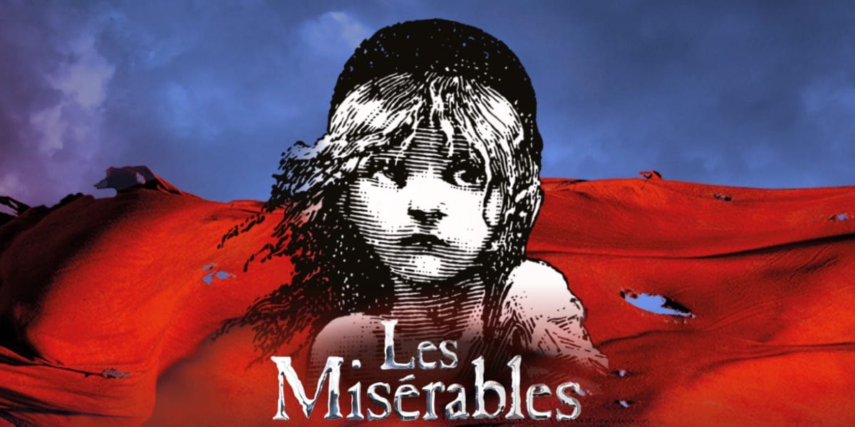 Les Miserables Musical