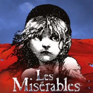 Les Misérables in Winnipeg