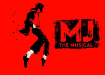MJ The Musical in North Charleston
