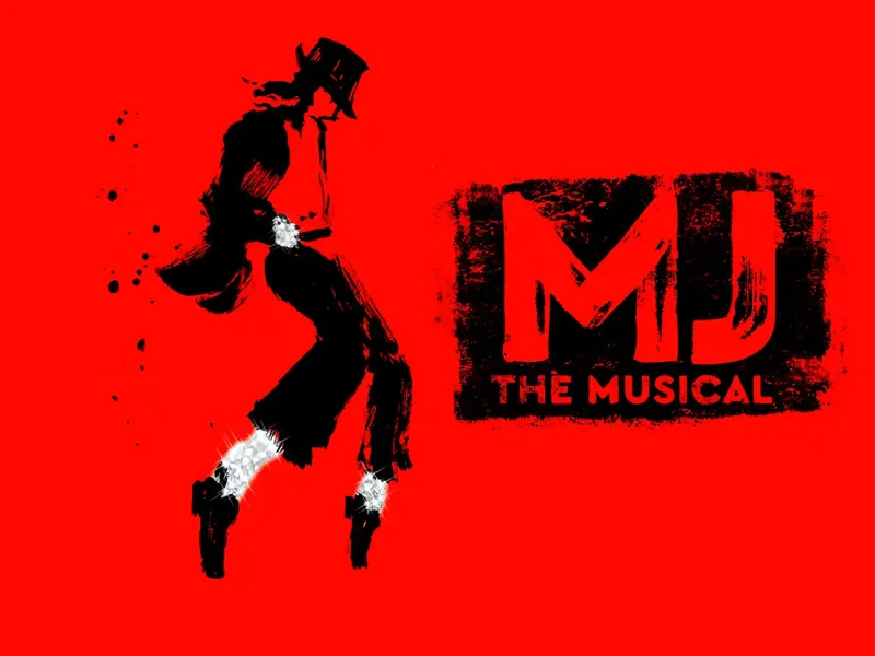 MJ The Musical in Vancouver