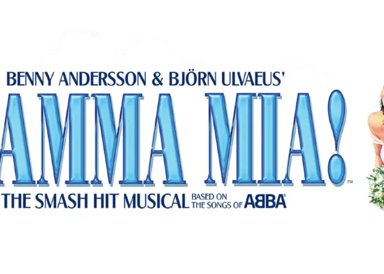Mamma Mia! Musical