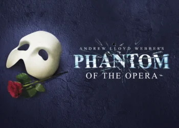 Phantom of the Opera in Los Angeles