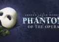 Phantom of the Opera Musical