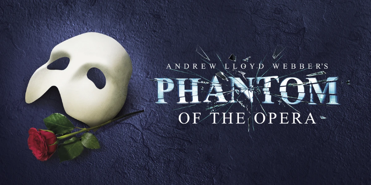 Phantom of the Opera Musical
