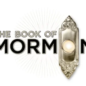 The Book of Mormon Musical in Appleton