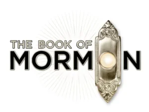 The Book of Mormon Musical in London