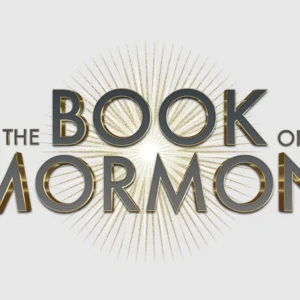 The Book of Mormon Musical in Madrid