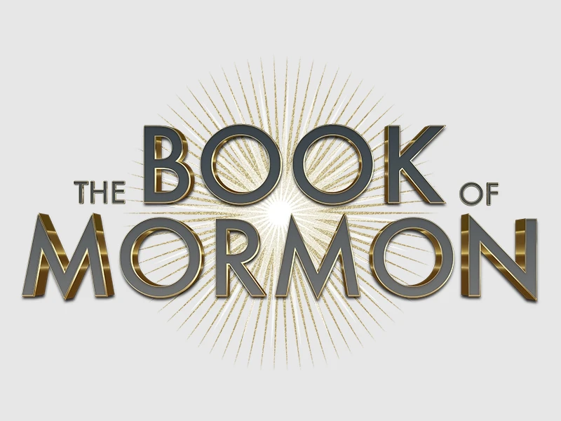 The Book of Mormon Musical in Madrid