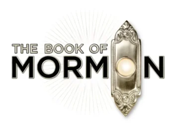 The Book of Mormon Musical in New Orleans