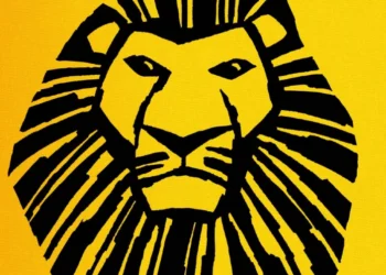 The Lion King in Tokyo