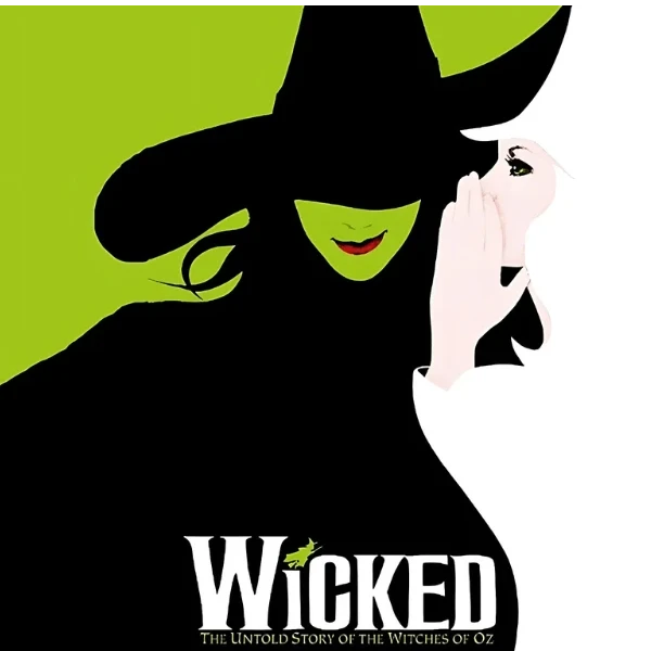 Wicked Musical