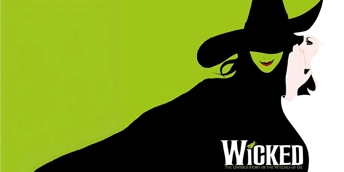 Wicked The Musical