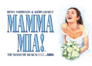 Mamma Mia! in Calgary