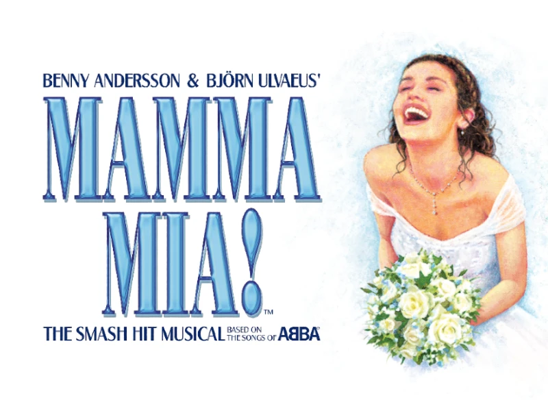 Mamma Mia! in Cardiff