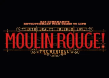 Moulin Rouge! in Calgary