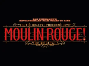 Moulin Rouge! in London