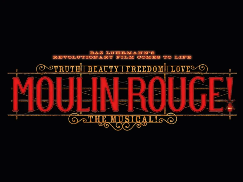 Moulin Rouge! in New York