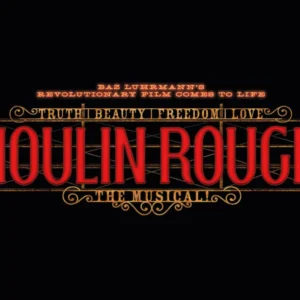 Moulin Rouge! in Ottawa