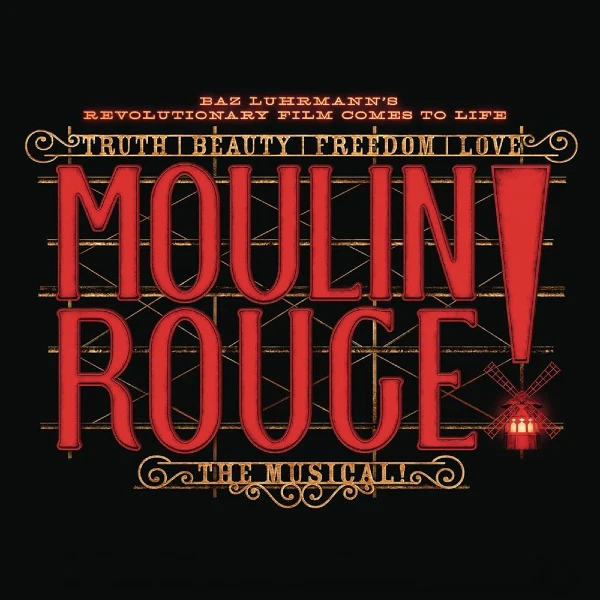 Moulin Rouge!