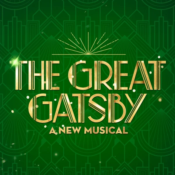 The Great Gatsby Musical
