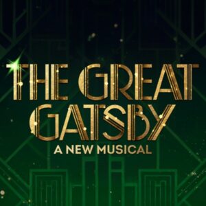 The Great Gatsby in Boston