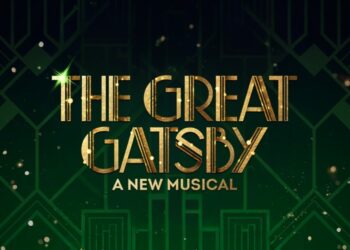 The Great Gatsby in Boston