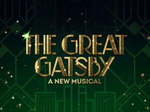 The Great Gatsby in New York