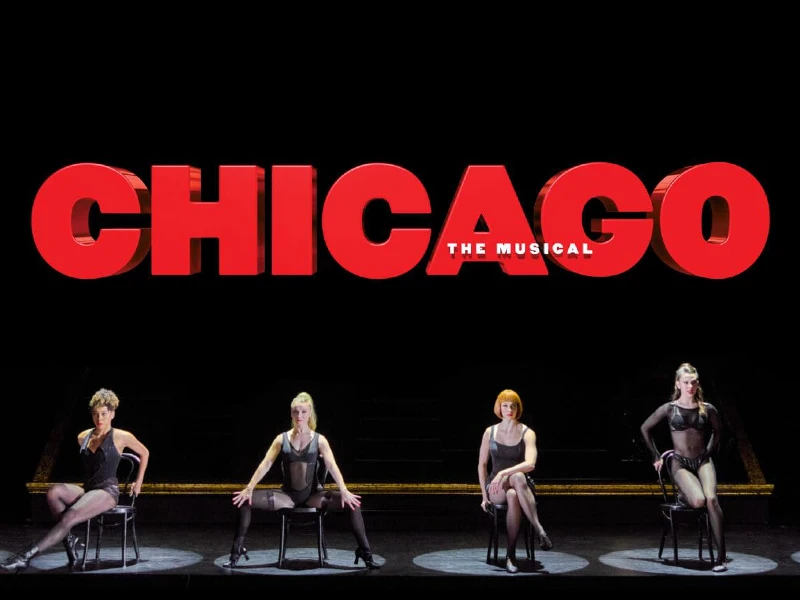 Chicago in Fort Collins