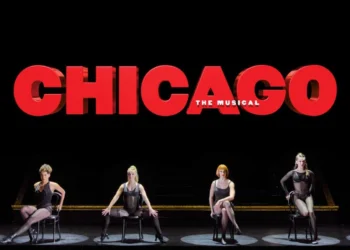 Chicago in Washington DC