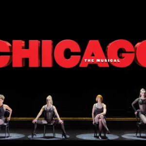 Chicago in Whitewater