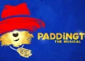 Paddington The Musical
