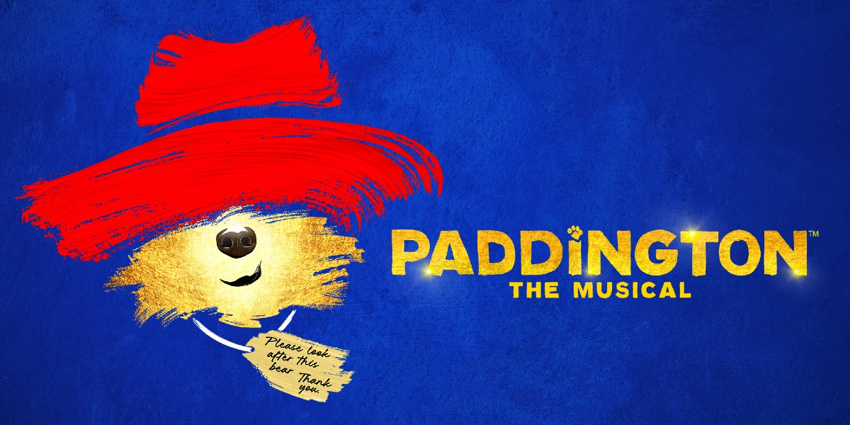 Paddington The Musical