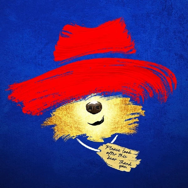 Paddington The Musical