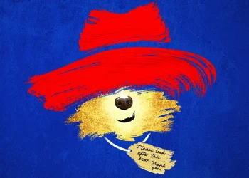 Paddington in London