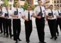 The Book of Mormon El Musical Review Madrid 2025