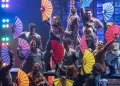 Review of RENT el Musical Madrid 2025